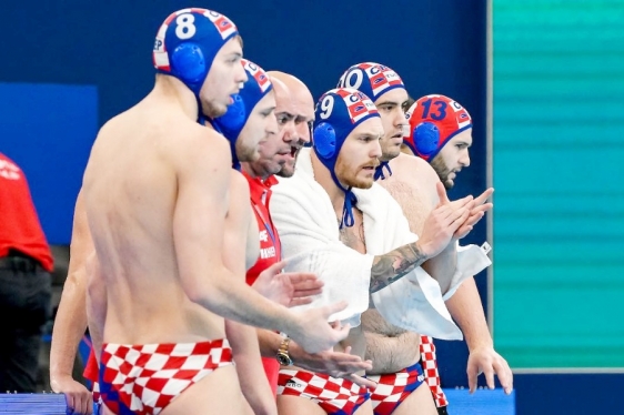 SP Hrvatska saznala protivnike u osmini finala i četvrtfinalu