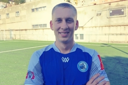Lokomotiva dovela kapetana Halubjana, stiglo novo pojačanje