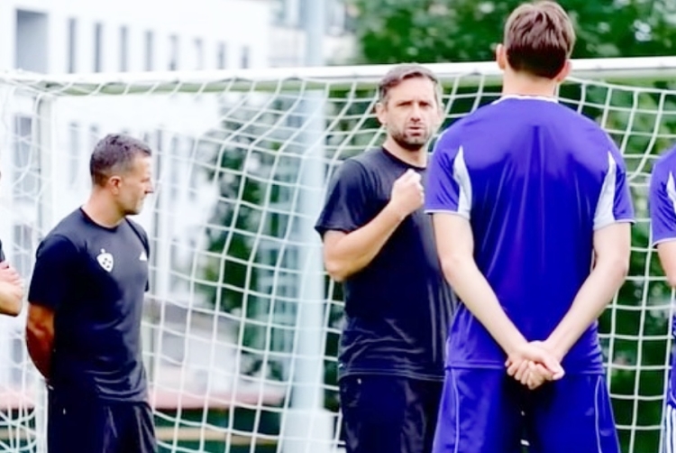 Radomir Đalović: Bio sam ovdje i kada ste napisali da je došlo do nekog nesporazuma