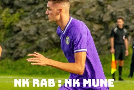 1. ŽNL: Tri utakmice igraju se u subotu, pogledajte raspored