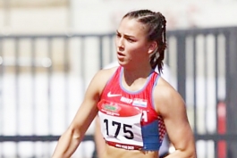 U-20 EP: Nicole Milić izborila polufinale na 400m s osobnim rekordom