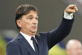 Zlatko Dalić