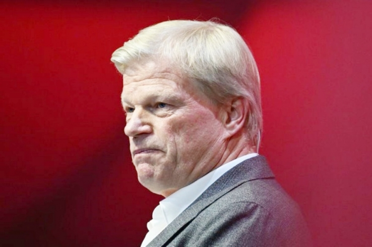 Oliver Kahn