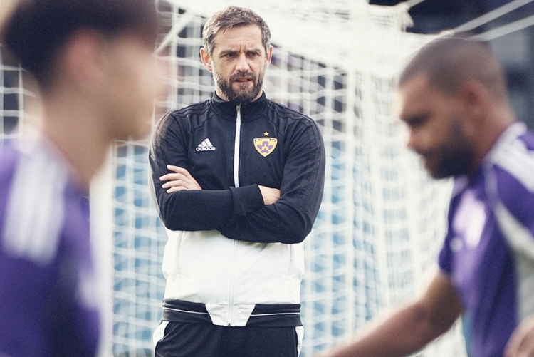 Radomir Đalović neočekivano odlazi iz Maribora, slovenski mediji na klupu slovenskog kluba posjeli bivšega trenera Partizana