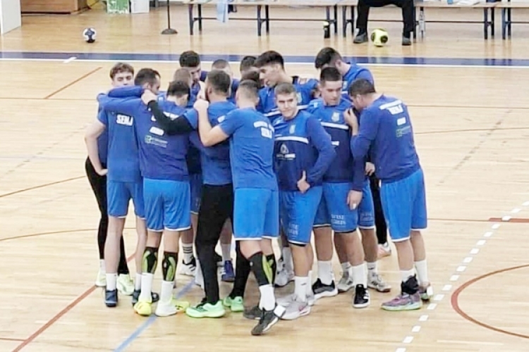 Senjani posustali su na riječkom parketu u utakmici protiv lidera