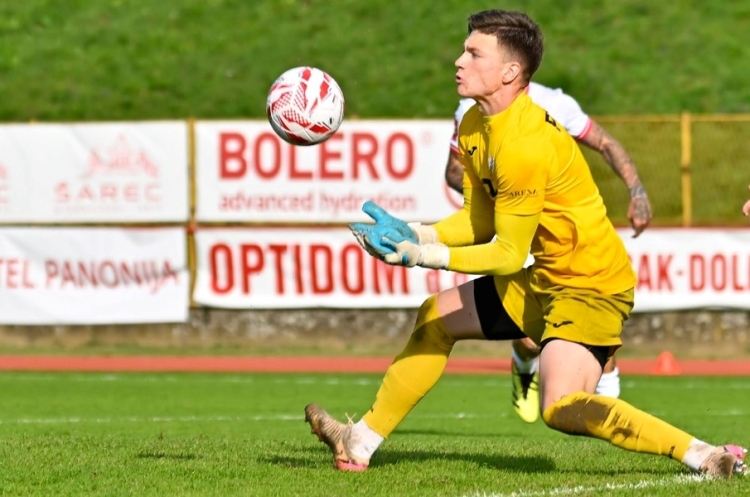 2. NL: Nogometaši Grobničana  preokretom izbjegnuli poraz u derbiju začelja