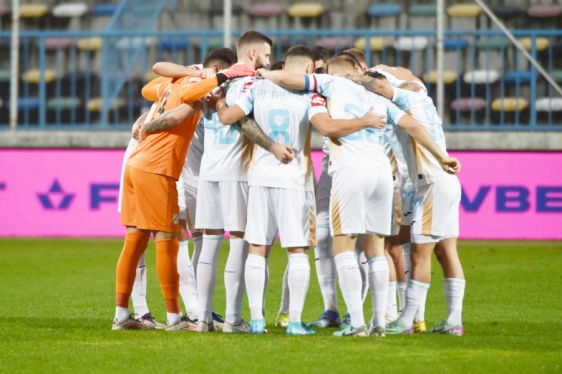 HNK Rijeka smanjio cijene ulaznica, poslušajte najavu Radomira Đalovića