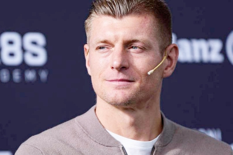 Toni Kroos
