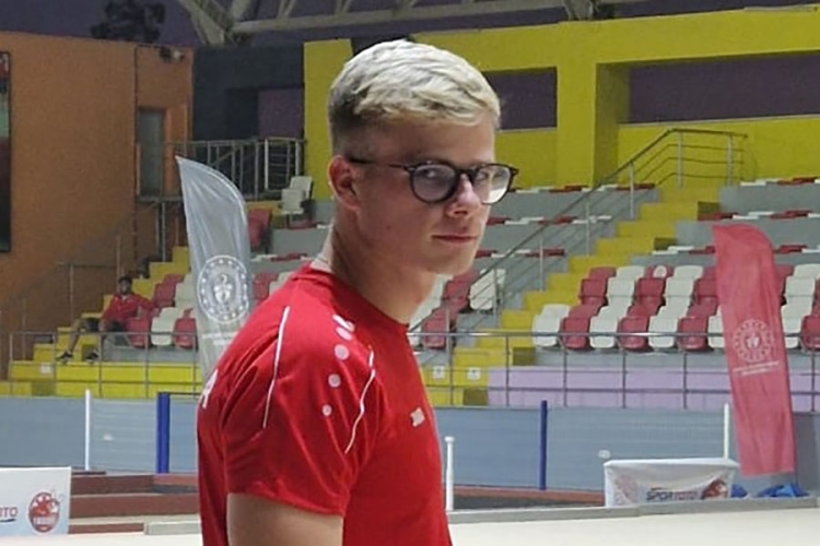 Lovro Šipek (Sveti Jakov Jadranovo)