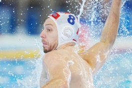 Svjetski kup: Hrvatski vaterpolisti opet uvjerljivo pobijedili SAD