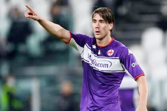 Dušan Vlaović (Fiorentina)