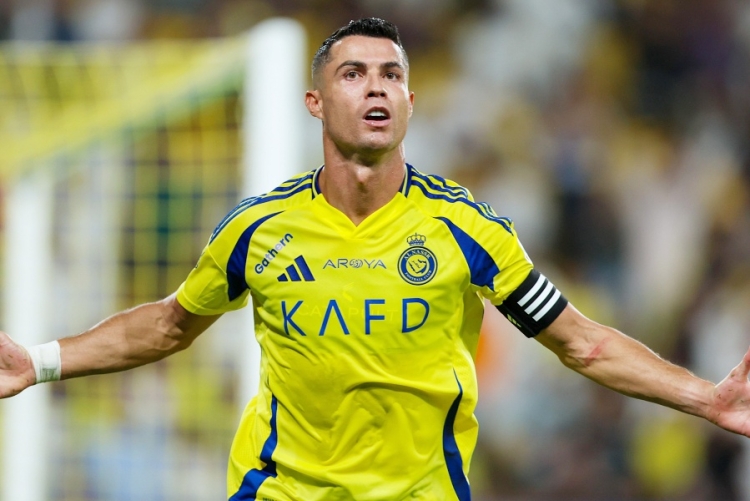 Cristiano Ronaldo postaje dioničar Al Nassra, počinje novo poglavlje u saudijskom nogometu