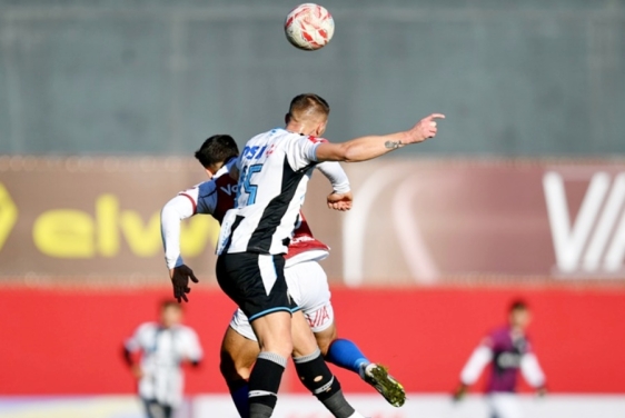 Orijent i Opatija podijelili bodove na Krimeji, Patrik Majdandžić i Rikardo Bagadur strijelci u regionalnom derbiju