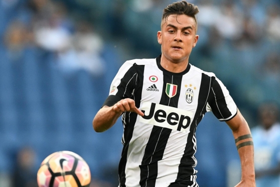 Paulo Dybala