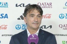 Zlatko Dalić: Brazil je najbolja reprezentacija na ovom turniru