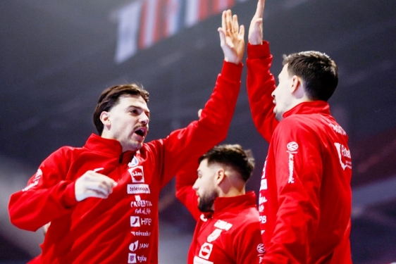 Slovenija igra bez čak sedam igrača koji su bili okosnica momčadi zadnjih godina