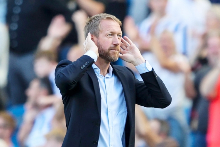 Graham Potter