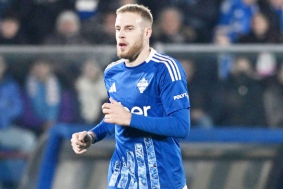 Como i Inter bez pogodaka u kupu, Ivan Smolčić igrao cijelu utakmicu