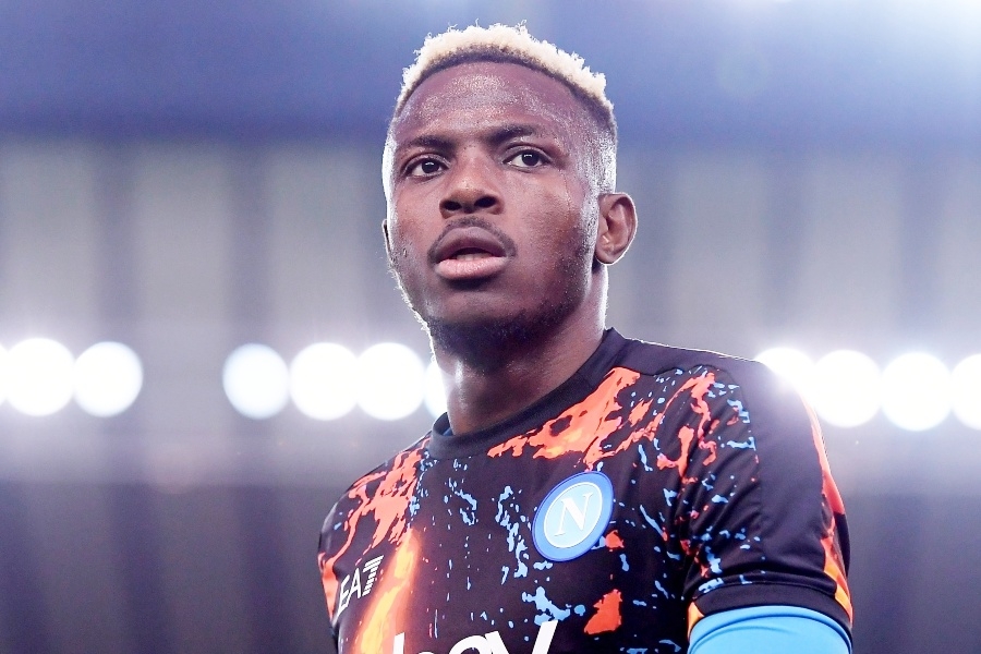 Transfer Victora Osimhena mogao bi propasti, Napoli i PSG na početnim pozicijama