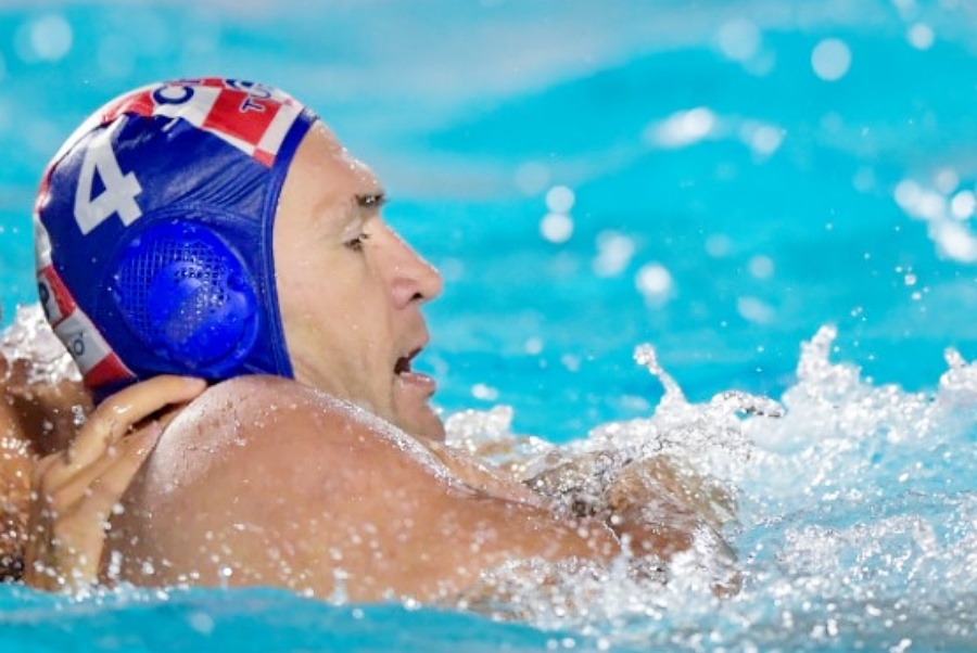 Ivan Krapić: Cilj naše reprezentacije je uvijek  boriti se za medalju