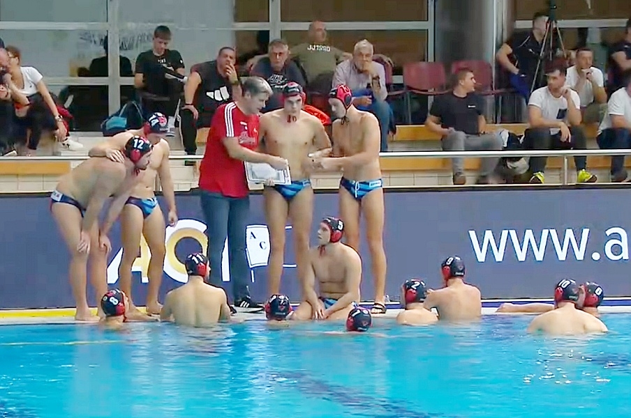 Kup: Primorje EB do kraja utakmice održavalo tenzije, Jadran ST i Jug AO igraju finale