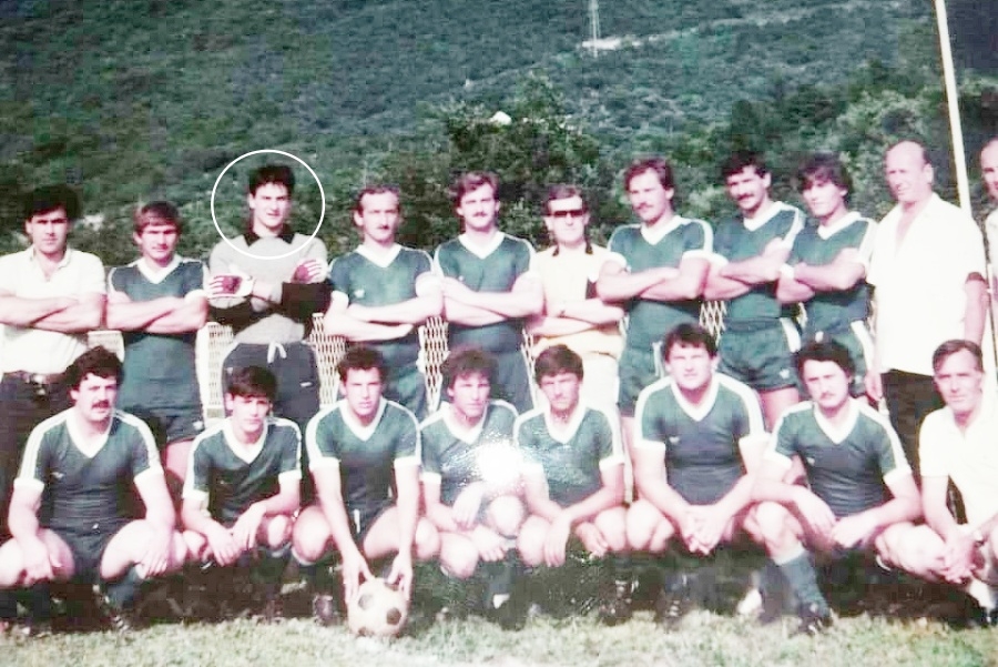 Na Krasici stogodišnjicu obilježava klub za koji je branio Damir Mišković