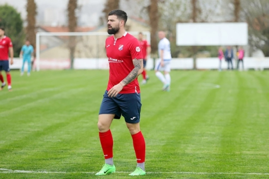 Pomorac opet postao lider,  Kraljevica slavila u Novalji
