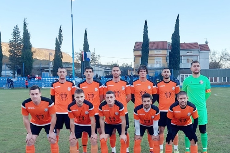 2. ŽNL: Favoriti slavili u 15. kolu, slijedi neizvjesna završnica sezone