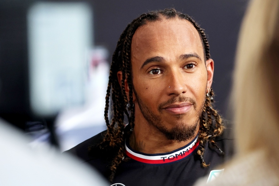 Engleski mediji saznali koliko će Lewis Hamilton zarađivati u Ferrariju