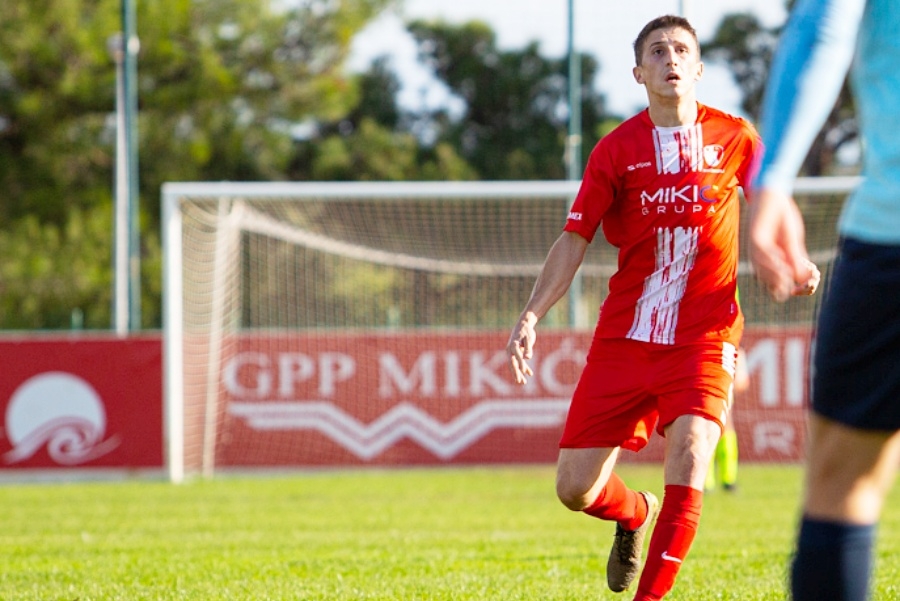 4. NL: Lider slavio u Gospiću, pogledajte sve rezultate 18. kola