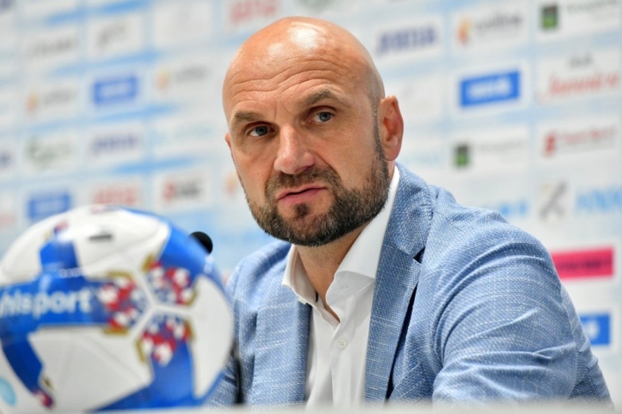 Željko Sopić opet na klupi, bivši trener Rijeke pronašao novi posao