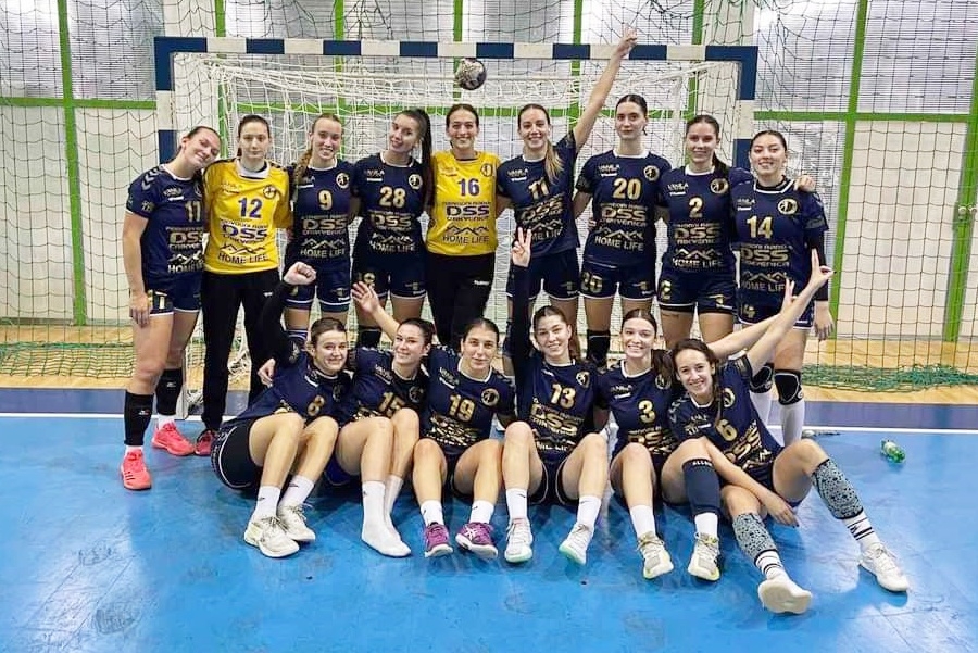 2. HRL: Rukometašice Murvica uvjerljivo pobijedile, Opatijke poražene