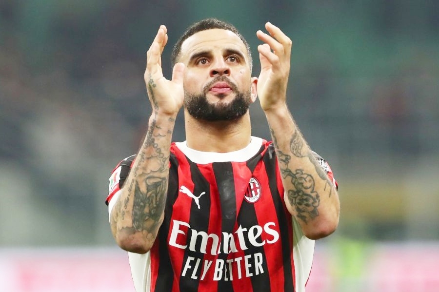 Kyle Walker prvi put objasnio zbog čega je otišao iz Manchester Cityja