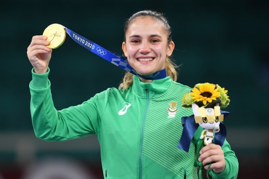 Croatian Karate Open: Na Zamet dolaze svjetski i europski prvaci, olimpijska pobjednica...