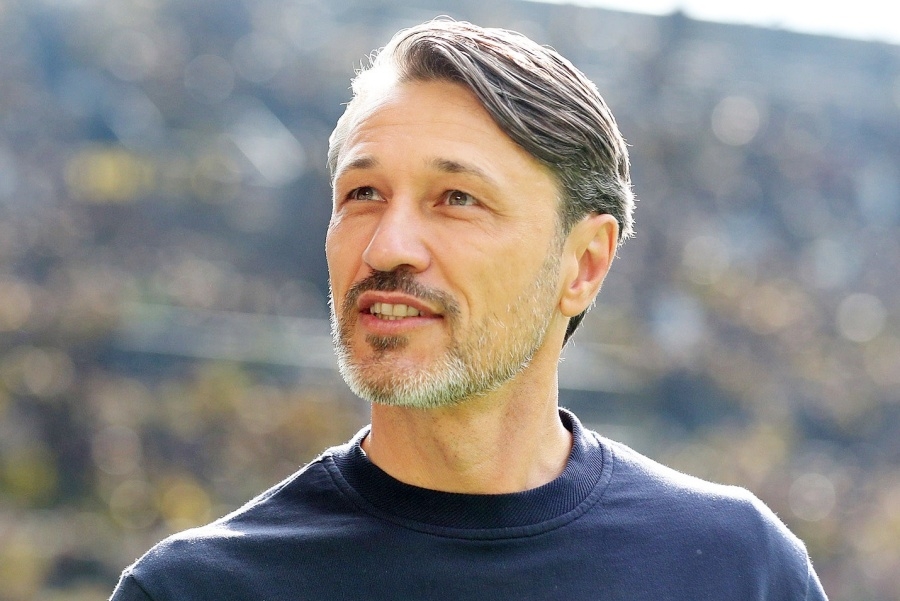 Niko Kovač službeno postao trener nogometaša  Borussije Dortmund