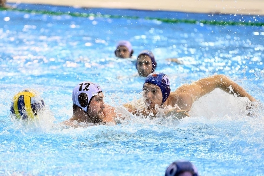 LEN Euro Cup: Primorje EB igra protiv talijanskog velikana kojega je napustio Gabriele Volpi