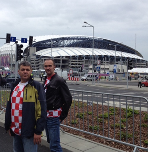 jelusic stadion poznanj