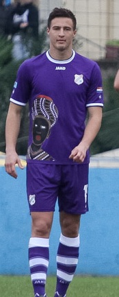 Matej Mitrović